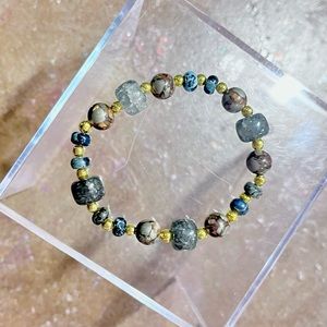 Pretty Ugly Bracelet